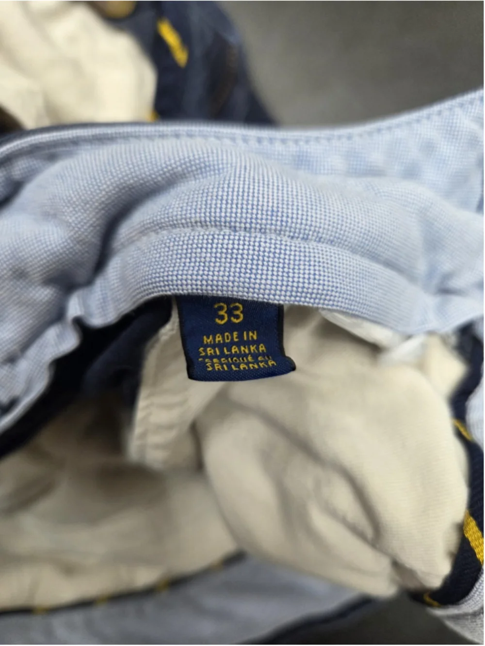 Polo Ralph Lauren polo ralph